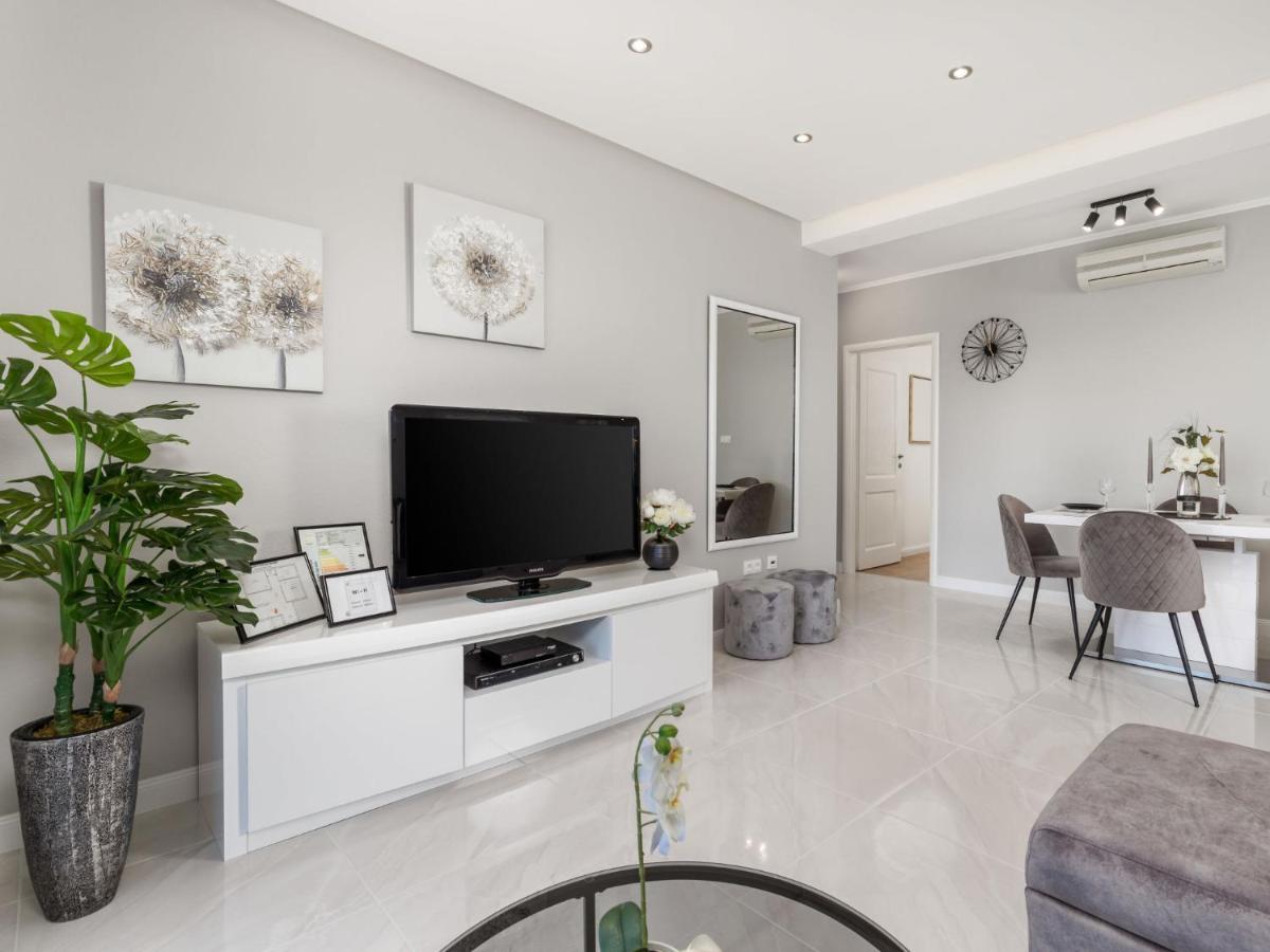 Holiday Home Makvic - Mod310 By Interhome Moscenicka Draga Exterior foto