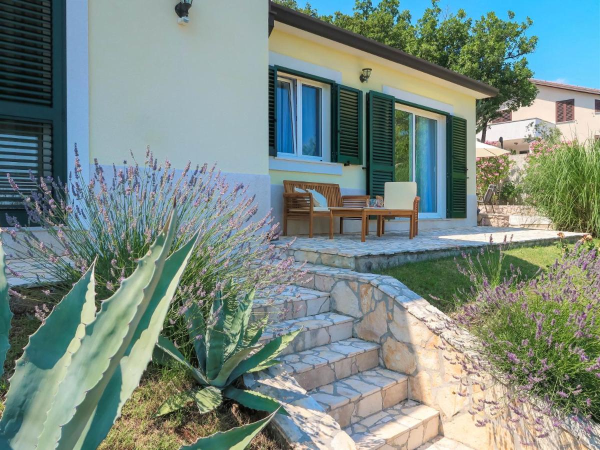 Holiday Home Makvic - Mod310 By Interhome Moscenicka Draga Exterior foto